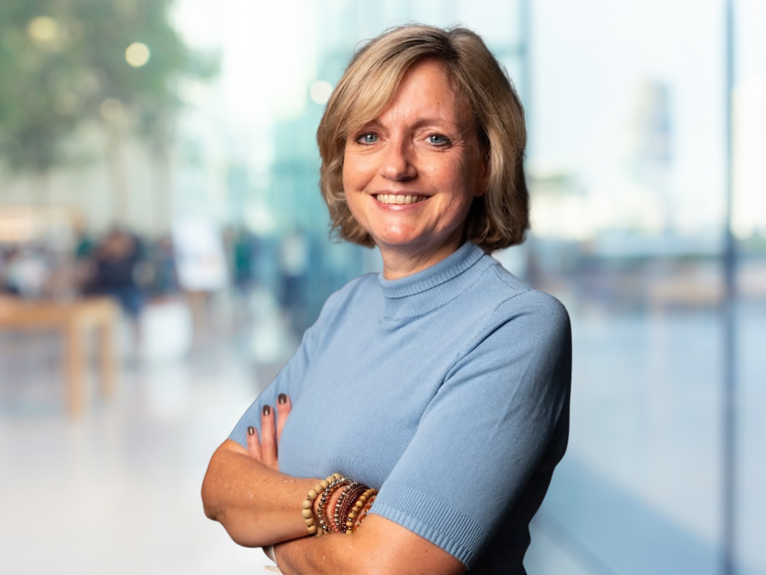 Dorine van Os